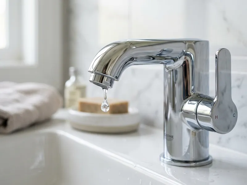 Faucet Repair & Installation Plumber in Savannah, TN